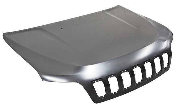 [COJE-CH19-AL] COFRE JEEP CHEROKEE 2019 AL 2020 ALUM