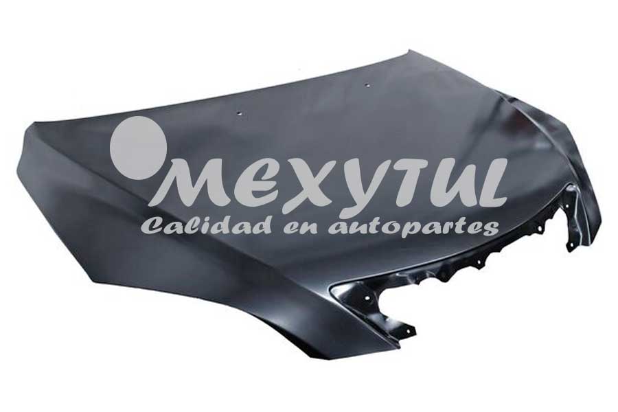 [COMA-M304-5P] COFRE MAZDA 3 2004 AL 2009 5 PTAS