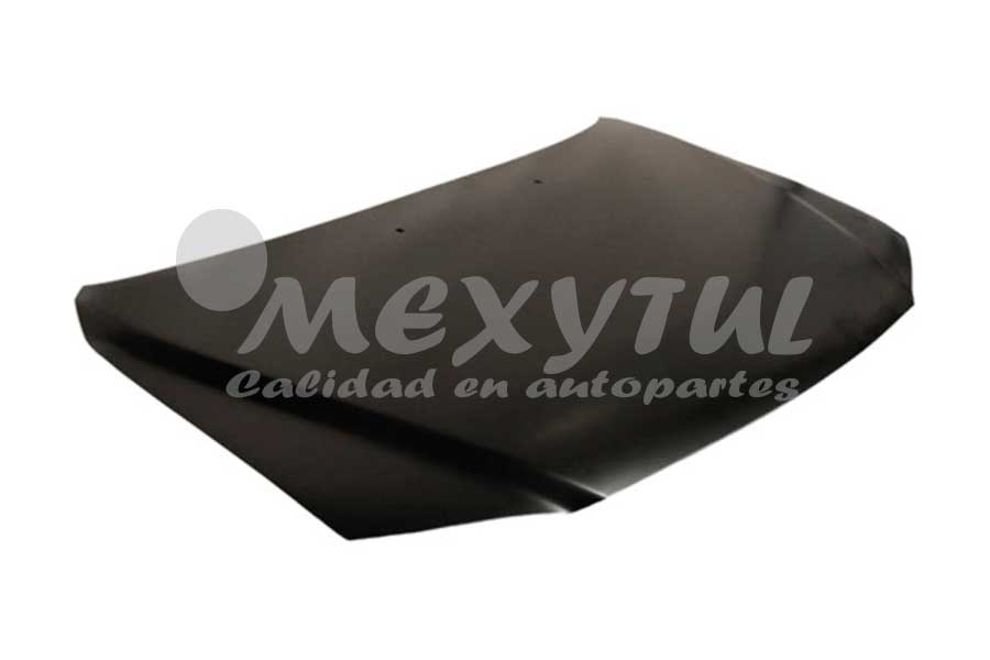 [COMA-M603] COFRE MAZDA 6 2003 AL 2008  