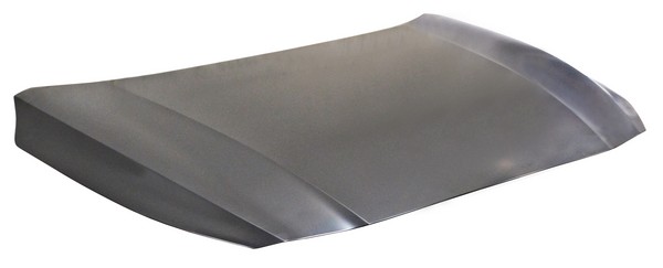 [CONI-AL19-AL] COFRE NISSAN ALTIMA 2019 AL 2023 ALUM
