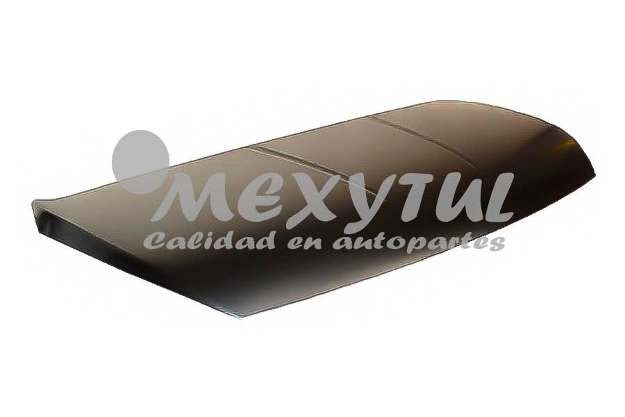 COFRE NISSAN QUEST 2004 AL 2009