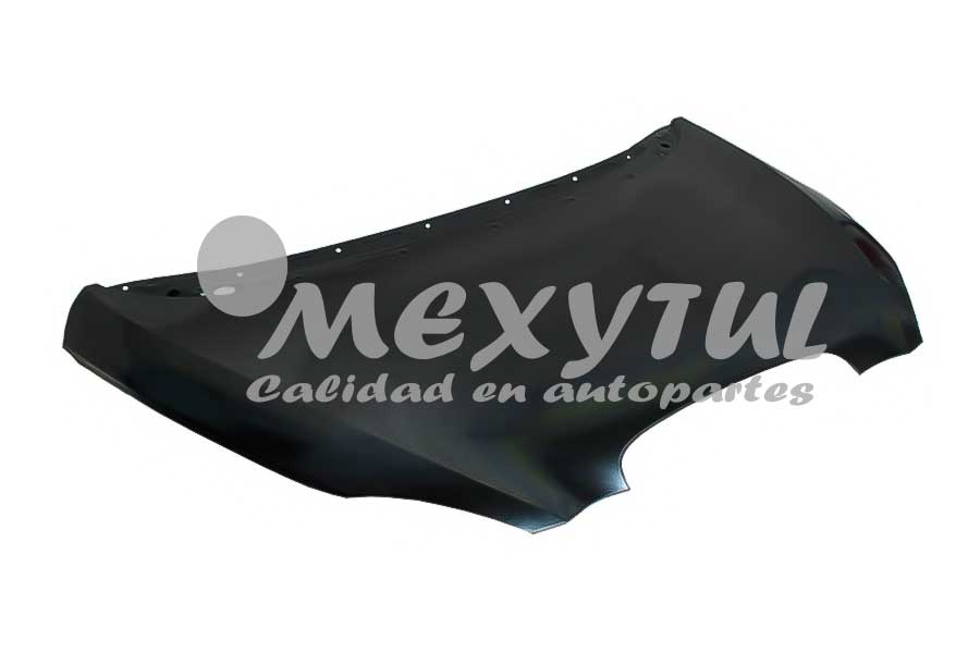 [COSE-TO06] COFRE SEAT TOLEDO 2006 AL 2009