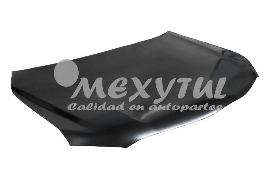 [COTO-CA07] COFRE TOYOTA CAMRY 2007 AL 2011