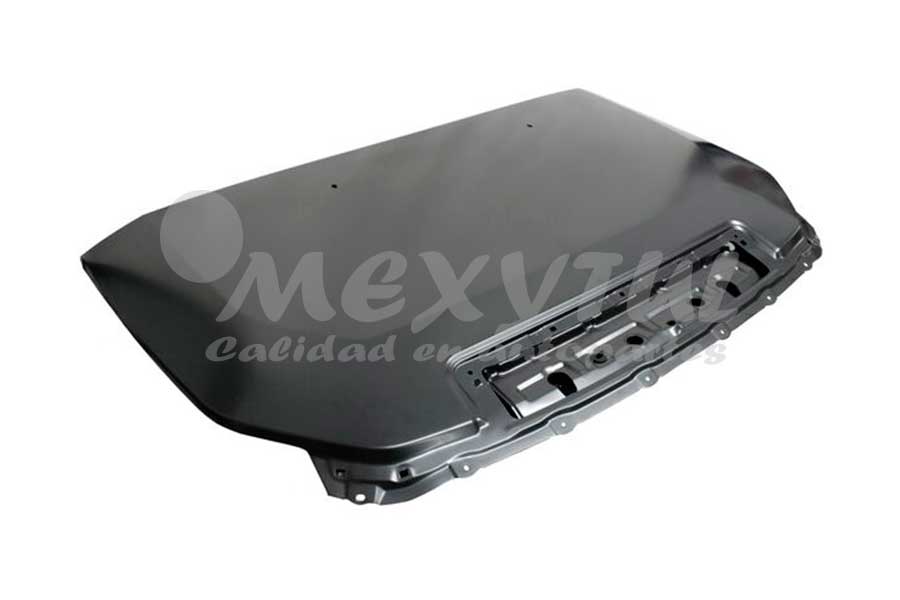 [COTO-FC07] COFRE TOYOTA FJ CRUSIER 2008 AL 2014
