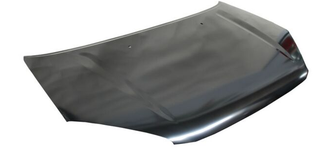 [COTO-RA01] COFRE TOYOTA RAV4 2001 AL 2005 