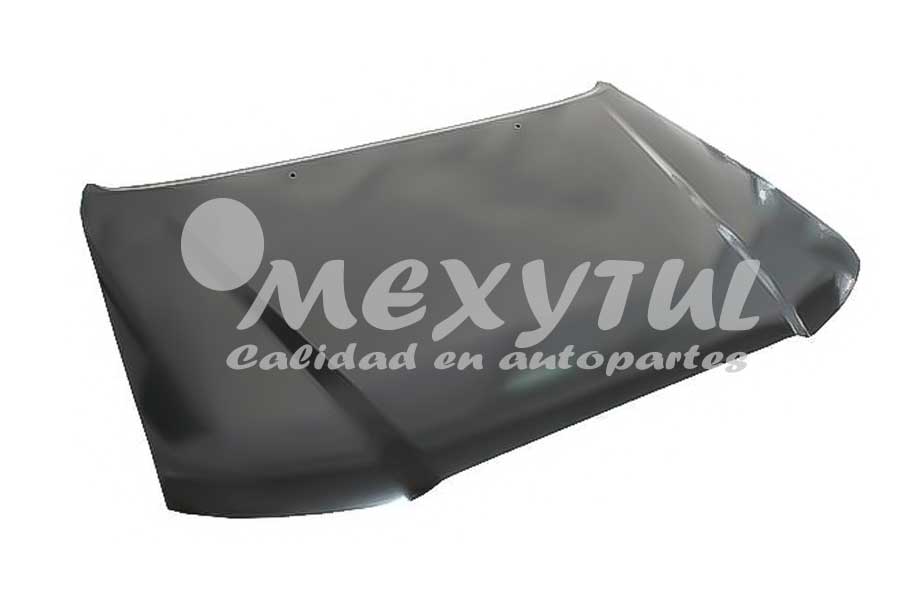 [COTO-TA05] COFRE TOYOTA TACOMA 2005 AL 2011