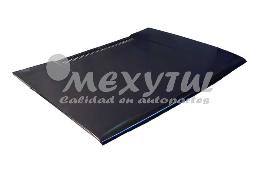 [VOCAR76COF] COFRE VOLKSWAGEN CARIBE / ATLANTIC 76-88 (1622) CNO