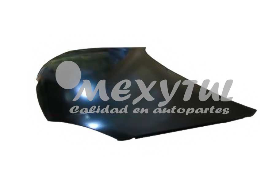 [COVO-GO09] COFRE VOLKSWAGEN GOLF 2009 AL 2013