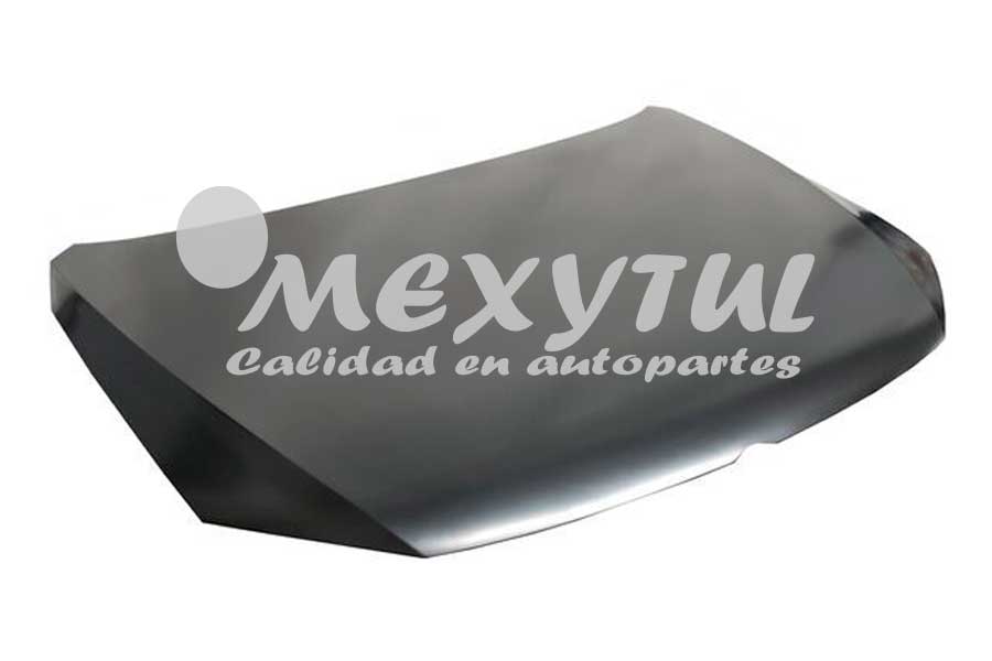 COFRE VOLKSWAGEN JETTA BICENTENARIO 2010 AL 2018
