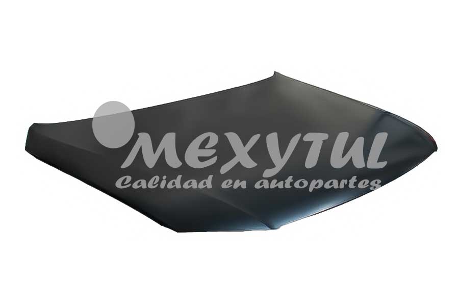 COFRE VOLKSWAGEN PASSAT 2006 AL 2011 *R