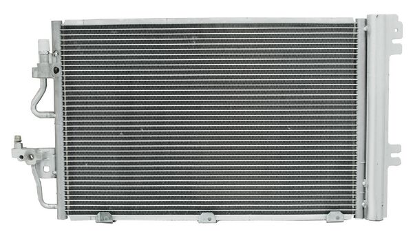[93178958] CONDENSADOR/RADIADOR DE AIRE ACOND CHEVROLET ASTRA 05-10 