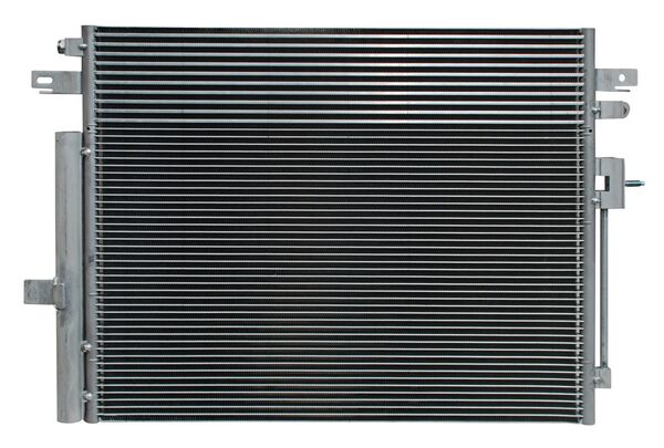 [22934949] CONDENSADOR/RADIADOR DE AIRE ACOND CHEVROLET COLORADO 16-18