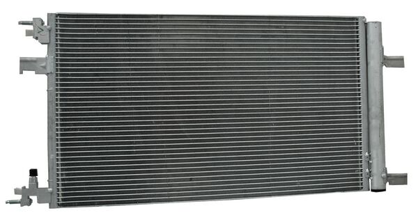 [CHCR10CO] CONDENSADOR/RADIADOR DE AIRE ACOND CHEVROLET CRUZE 10-16/ MALIBU 13-15/ LACROSSE 10-15/ REGAL 11-15/ VERANO 12-15 C/DESHIDRATADOR
