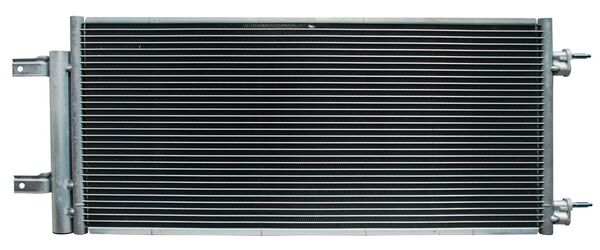 [39011385] CONDENSADOR/RADIADOR DE AIRE ACOND CHEVROLET CRUZE DE 2016 AL 2017 CN SISSOKO