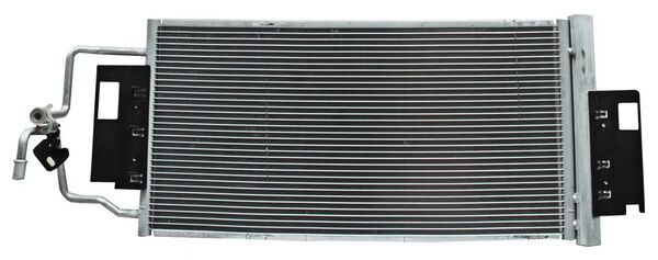 [89018842] CONDENSADOR/RADIADOR DE AIRE ACOND CHEVROLET IMPALA/ LACROSSE/ MONTECARLO 06-12 8 CIL ****