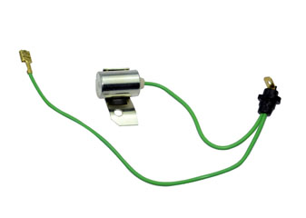 [VOSE74CODI] CONDENSADOR DE ENCENDIDO VOLKSWAGEN SEDAN DE 1974 AL 1991 1.6 L4 BOSCH COD. 9231081575 (114951)