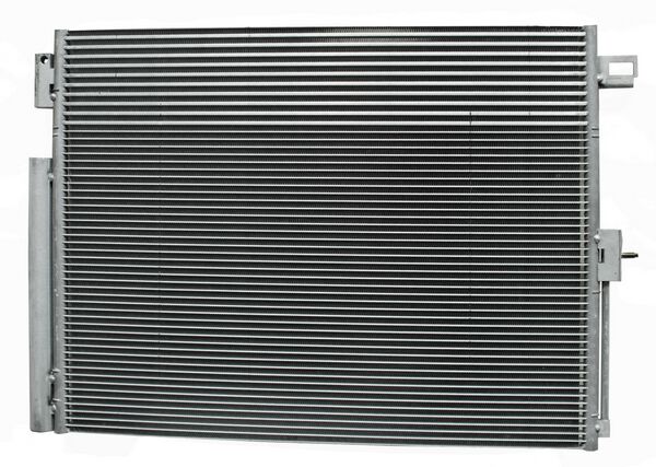 [DODUR11CON] CONDENSADOR/RADIADOR DE AIRE ACOND DODGE DURANGO 11-16/GRAND CHEROKEE 11-16 (136303)