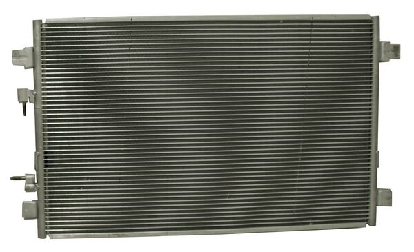 [5102434AA] CONDENSADOR/RADIADOR DE AIRE ACOND DODGE PACIFICA 04-06 ****