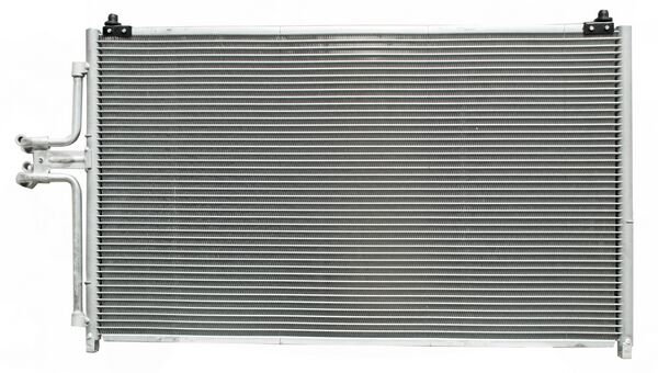 [6L8Z19712AA] CONDENSADOR/RADIADOR DE AIRE ACOND FORD ESCAPE 05-07/ TRIBUTE 05-06  