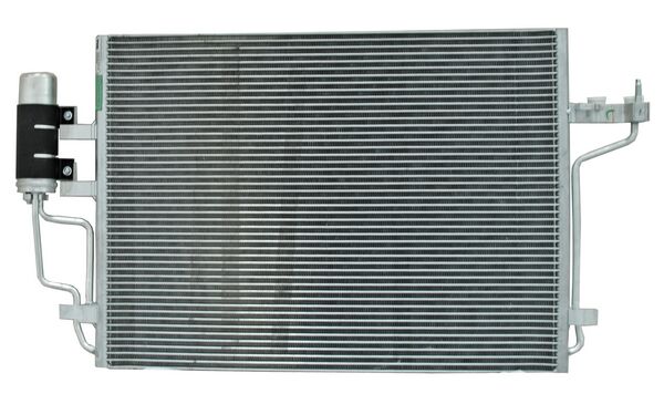 [CV6Z19712H] CONDENSADOR/RADIADOR DE AIRE ACOND FORD ESCAPE 13-16 2.0L L4  TW 