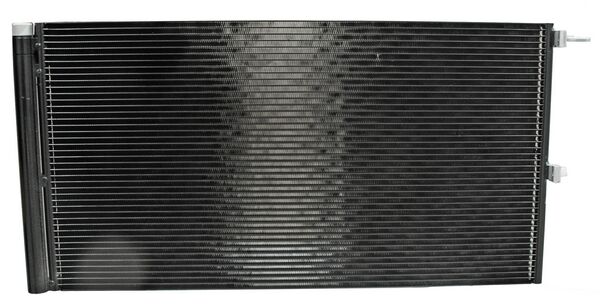 [BL3Z19712A] CONDENSADOR/RADIADOR DE AIRE ACOND FORD PU 11-13 3.5L/ 3.7L V6/ 5.0L/ 6.2L V8 DIRECC ELECT *R