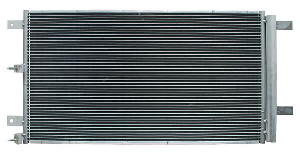 [FL3Z19712A] CONDENSADOR/RADIADOR DE AIRE ACOND FORD PU 15-16 SISSOKO