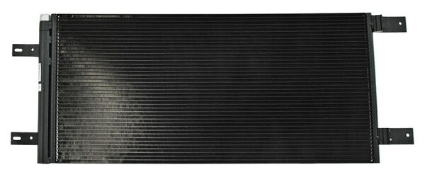 [BC3Z19712A] CONDENSADOR/RADIADOR DE AIRE ACOND FORD SUPER DUTY F350/ F450 11-16 6.7L V8 TW 