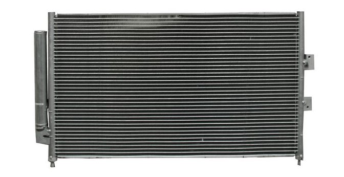 [HOCIV06CON4P] CONDENSADOR/RADIADOR DE AIRE ACOND HONDA CIVIC 06-11 4 PTAS