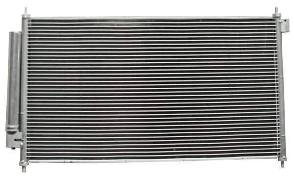 [80110TR0A01] CONDENSADOR/RADIADOR DE AIRE ACOND HONDA CIVIC 12-15 4 PTAS SISSOKO  TW