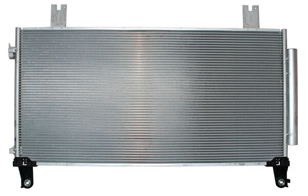 [80100TLAA01] CONDENSADOR/RADIADOR DE AIRE ACOND HONDA CRV 17-19 1.5L SISSOKO TW