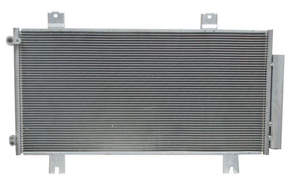 [80100T5RA01] CONDENSADOR/RADIADOR DE AIRE ACOND HONDA FIT 15-17 CNO SISSOKO