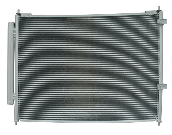 [80110SJCA01] CONDENSADOR/RADIADOR DE AIRE ACOND HONDA RIDGELINE 06-14 SISSOKO