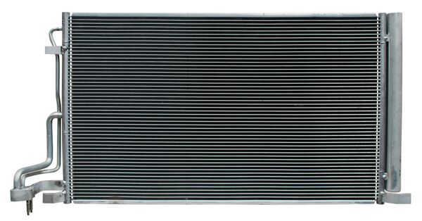 [97606F2000] CONDENSADOR/RADIADOR DE AIRE ACOND HYUNDAI ELANTRA 16-17 SISSOKO TW