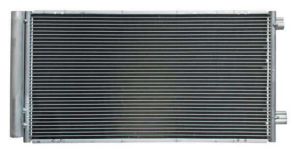 [68247204AA] CONDENSADOR/RADIADOR DE AIRE ACOND JEEP RENEGADE 15-17 SISSOKO TW