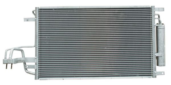 [KISP05CO] CONDENSADOR/RADIADOR DE AIRE ACOND KIA SPORTAGE 05-10 ****