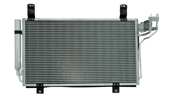 CONDENSADOR/RADIADOR DE AIRE ACOND MAZDA CX5 13-16 TW
