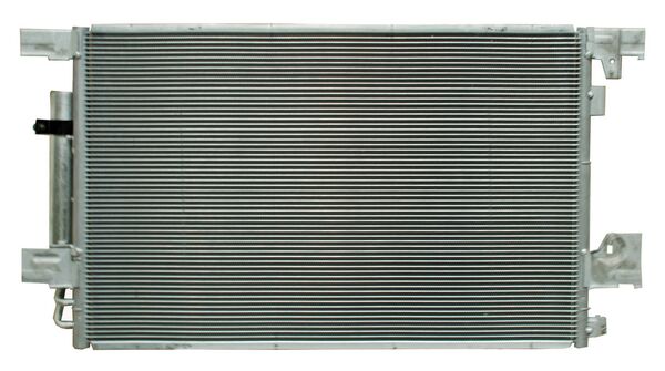[MILAN08CON] CONDENSADOR/RADIADOR DE AIRE ACOND MITSUBISHI LANCER DE 2008 AL 2016 (159114)