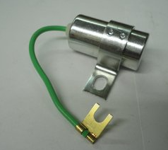 CONDENSADOR/RADIADOR DE AIRE ACOND DE ENCENDIDO NISSAN DATSUN DE 1975 AL 1986 1.80L L4 BOSCH COD. 9237046801(121245)