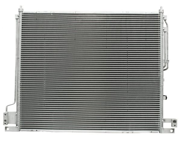 [NIFR16CO] CONDENSADOR/RADIADOR DE AIRE ACOND NISSAN FRONTIER/ XTERRA DE 2005 AL 2013/ PATHFINDER DE 2005 AL 2007 RD 