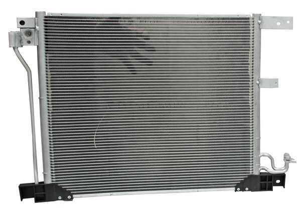 [921103DD0A] CONDENSADOR/RADIADOR DE AIRE ACOND NISSAN JUKE 11-16 SISSOKO TW