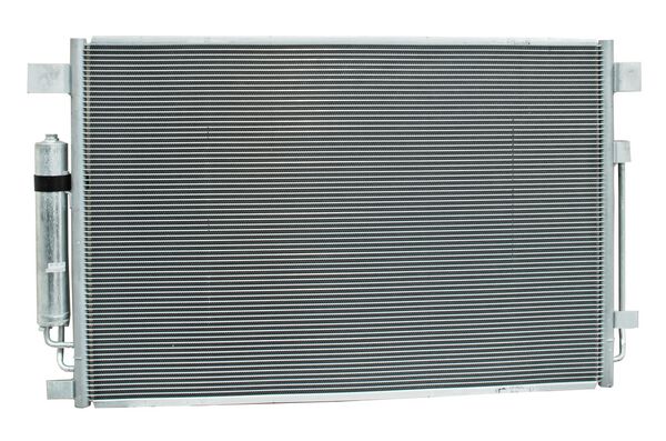 [921101AA0A] CONDENSADOR/RADIADOR DE AIRE ACOND NISSAN MURANO 09-14/ QUEST 11-14