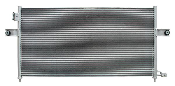 [NIPUD05CON] CONDENSADOR/RADIADOR DE AIRE ACOND NISSAN PU D22 05-17 (160256)