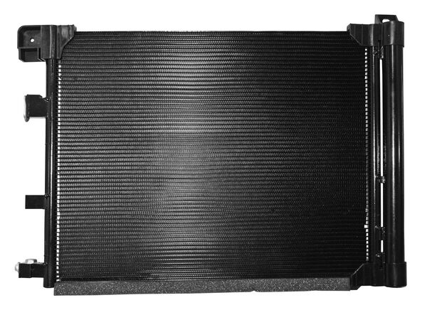[NISE13CO] CONDENSADOR/RADIADOR DE AIRE ACOND NISSAN SENTRA 13-19