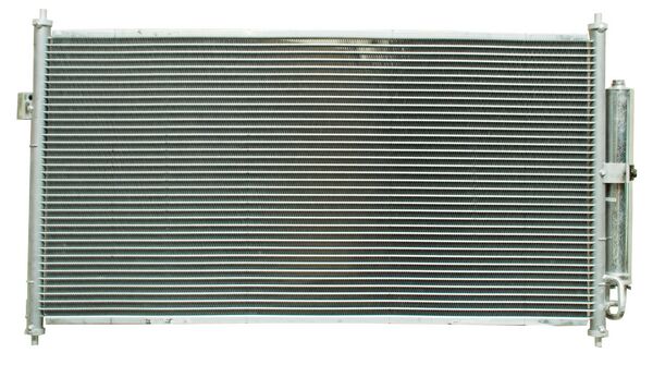 [NIXTR02CONCN] CONDENSADOR/RADIADOR DE AIRE ACOND NISSAN XTRAIL 02-07 CN