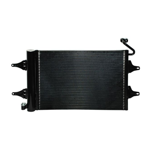 [CRSE-IB03] CONDENSADOR SEAT IBIZA 2003 AL 2008/ CORDOBA 2004 AL 2009/ POLO 2003 AL 2007/ LUPO 2005 AL 2009/ CROSSFOX 2007 AL 2017/ SPORTVAN 2007 AL 2010/ SAVEIRO 2010 AL 2022 (129471)