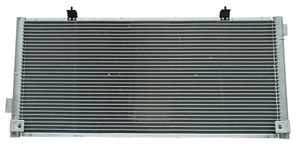 CONDENSADOR/RADIADOR DE AIRE ACOND SUBARU LEGACY/ OUTBACK 00-04 **** TW