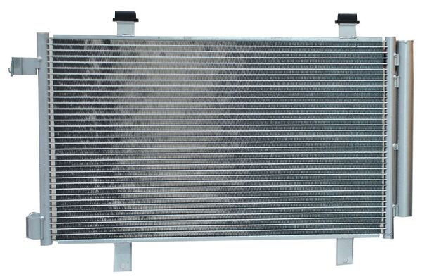 [71743782] CONDENSADOR/RADIADOR DE AIRE ACOND SUZUKI SX4 2007 AL 2014