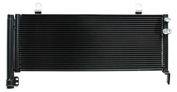 [8846033090] CONDENSADOR/RADIADOR DE AIRE ACOND TOYOTA CAMRY 07-11 HIBRIDO AMER ****