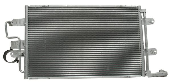[VOJET99CON] CONDENSADOR/RADIADOR DE AIRE ACOND VOLKSWAGEN JETTA 99-07 (160218)