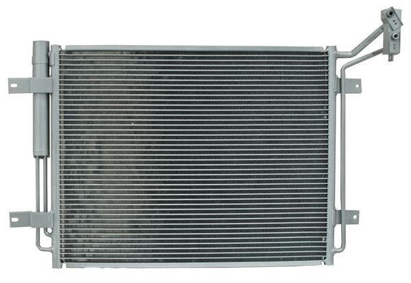 [5N0820411E] CONDENSADOR/RADIADOR DE AIRE ACOND VOLKSWAGEN TIGUAN 09-16 SISSOKO